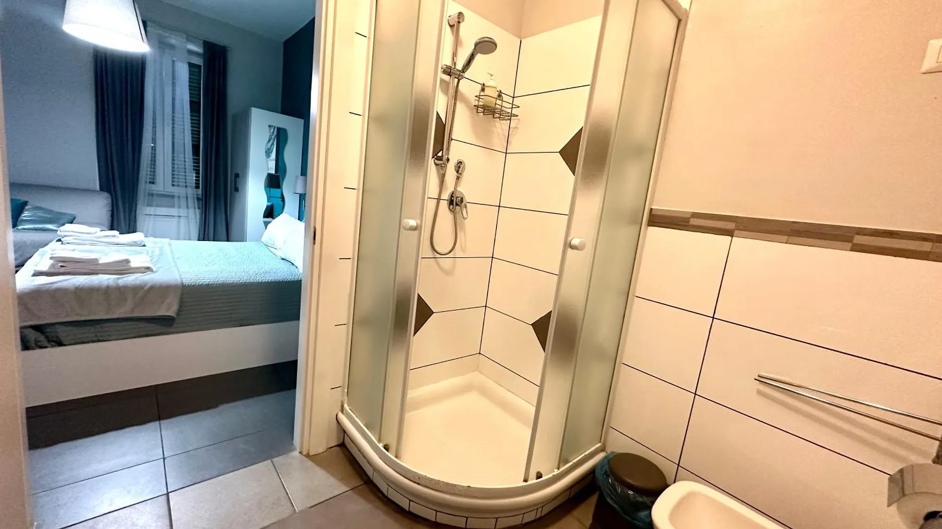 Bed And Breakfast Le Due Civette Rome 4*,
