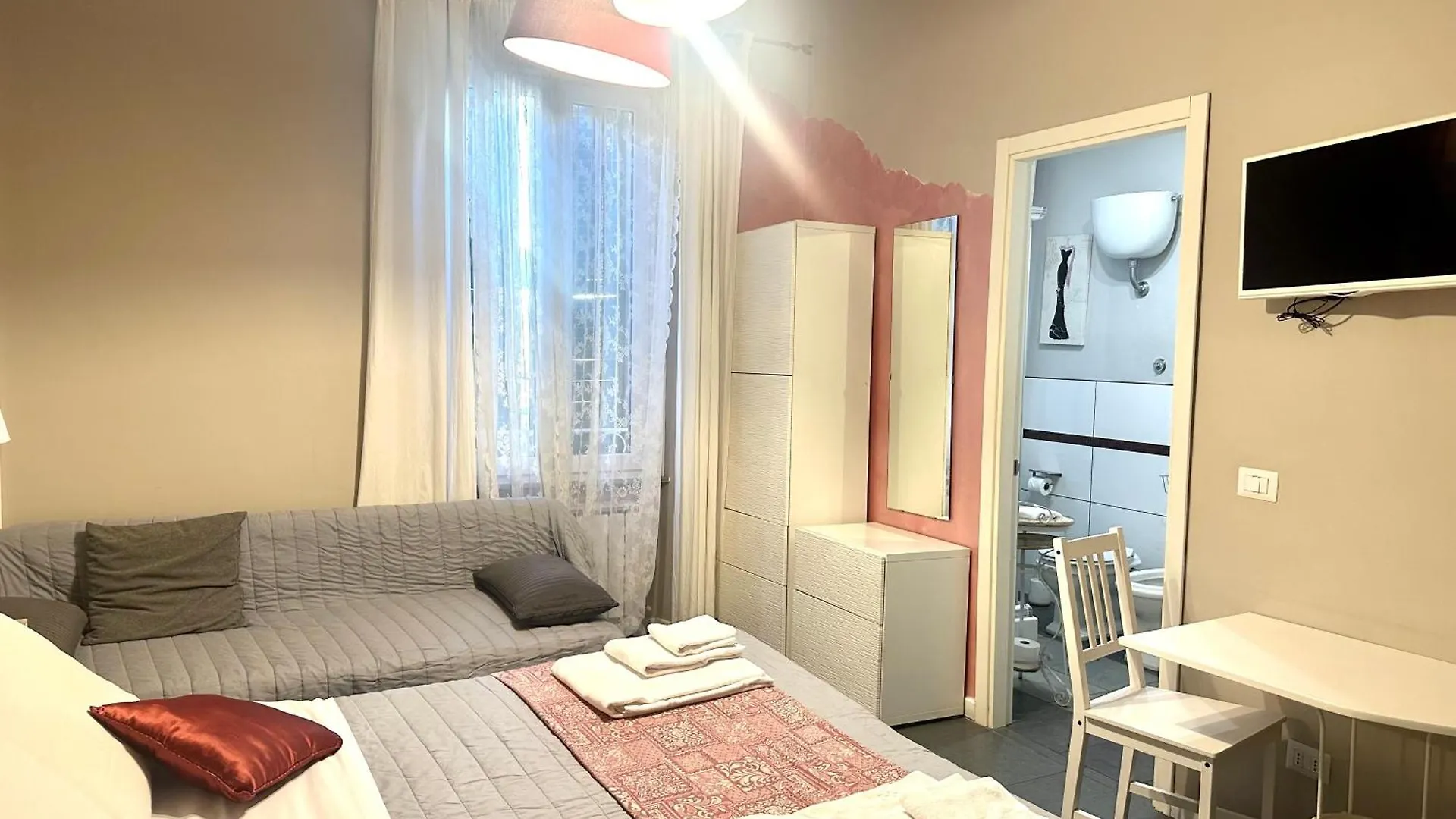 Bed & Breakfast Bed And Breakfast Le Due Civette Rome