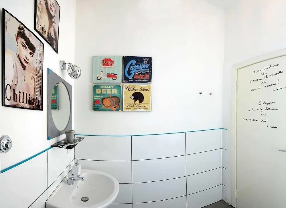 Bed And Breakfast Le Due Civette Rome Bed & Breakfast