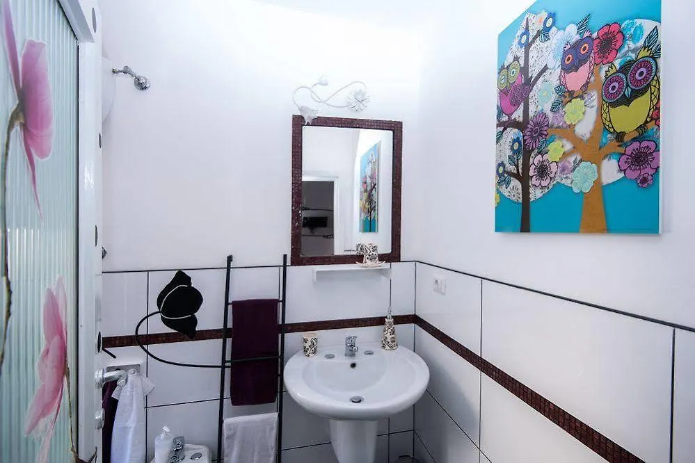 Bed & Breakfast Bed And Breakfast Le Due Civette Rome