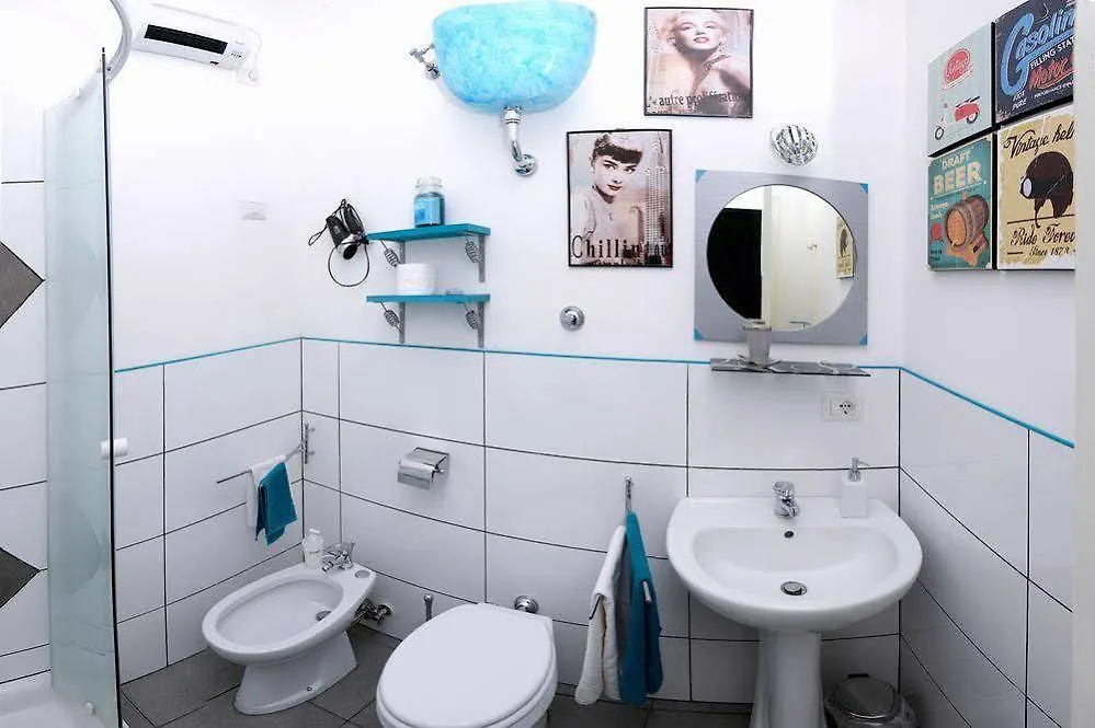 Bed & Breakfast Bed And Breakfast Le Due Civette Rome