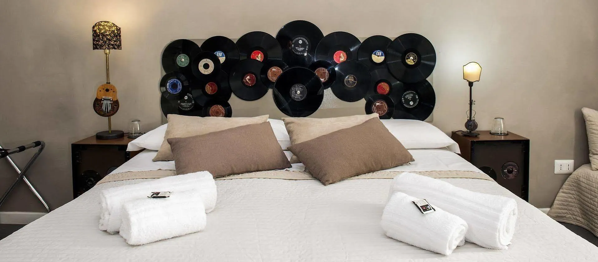 Bed And Breakfast Le Due Civette Rome 4*,  Italy