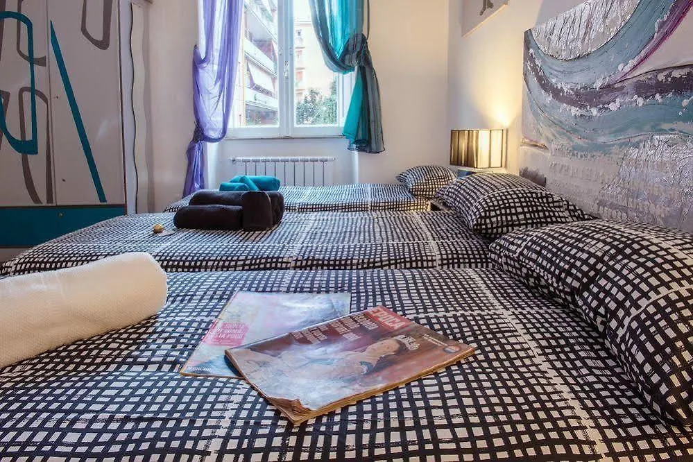 Bed And Breakfast Le Due Civette Rome