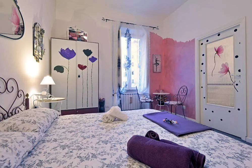 **** Bed & Breakfast Bed And Breakfast Le Due Civette Rome Italy