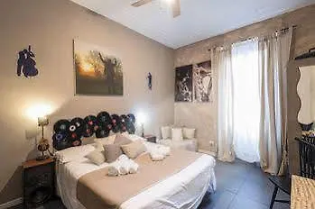 **** Bed & Breakfast Bed And Breakfast Le Due Civette Rome Italy