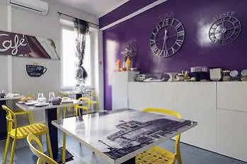 Bed And Breakfast Le Due Civette Rome Bed & Breakfast