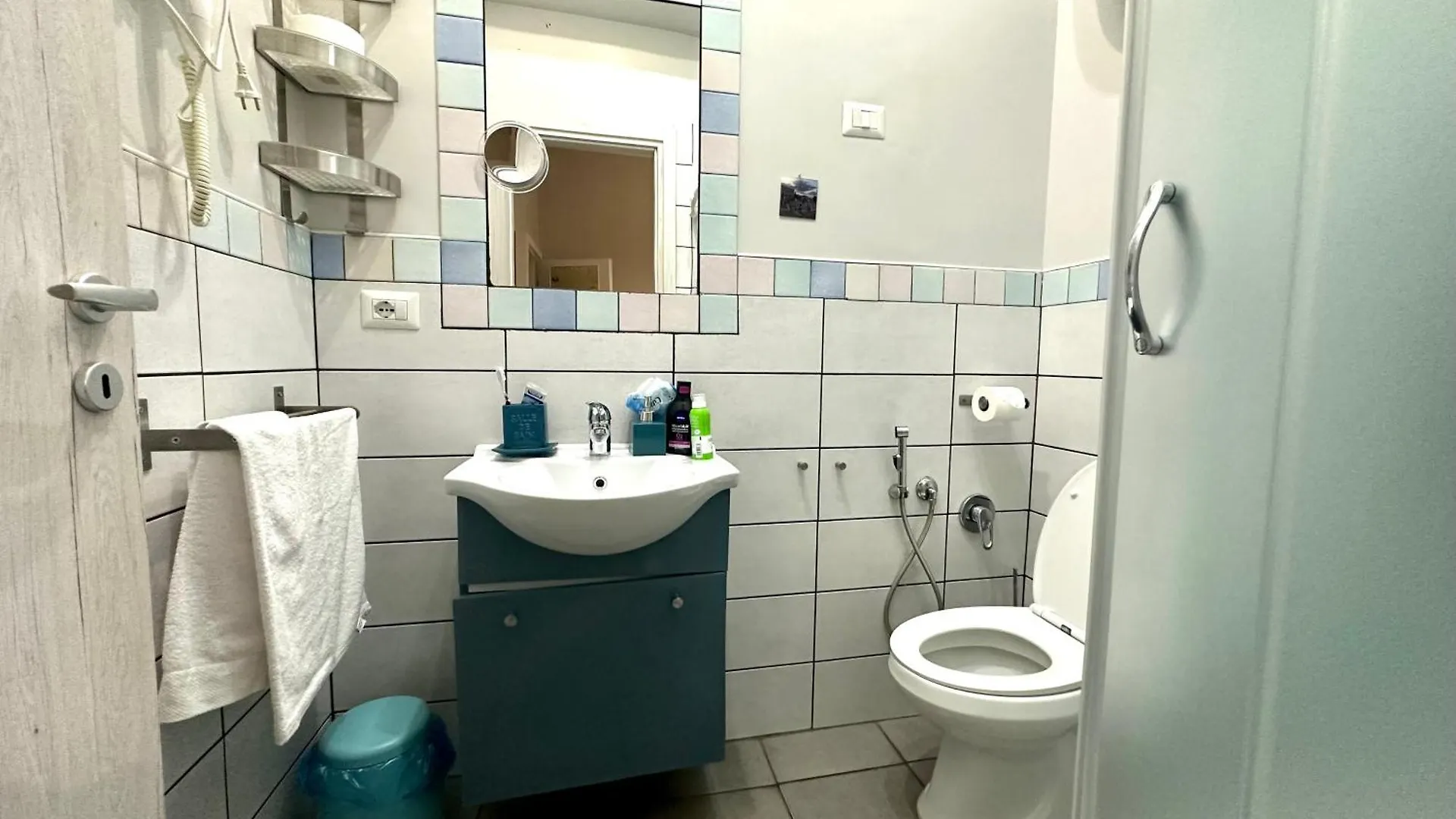 Bed And Breakfast Le Due Civette Ρώμη