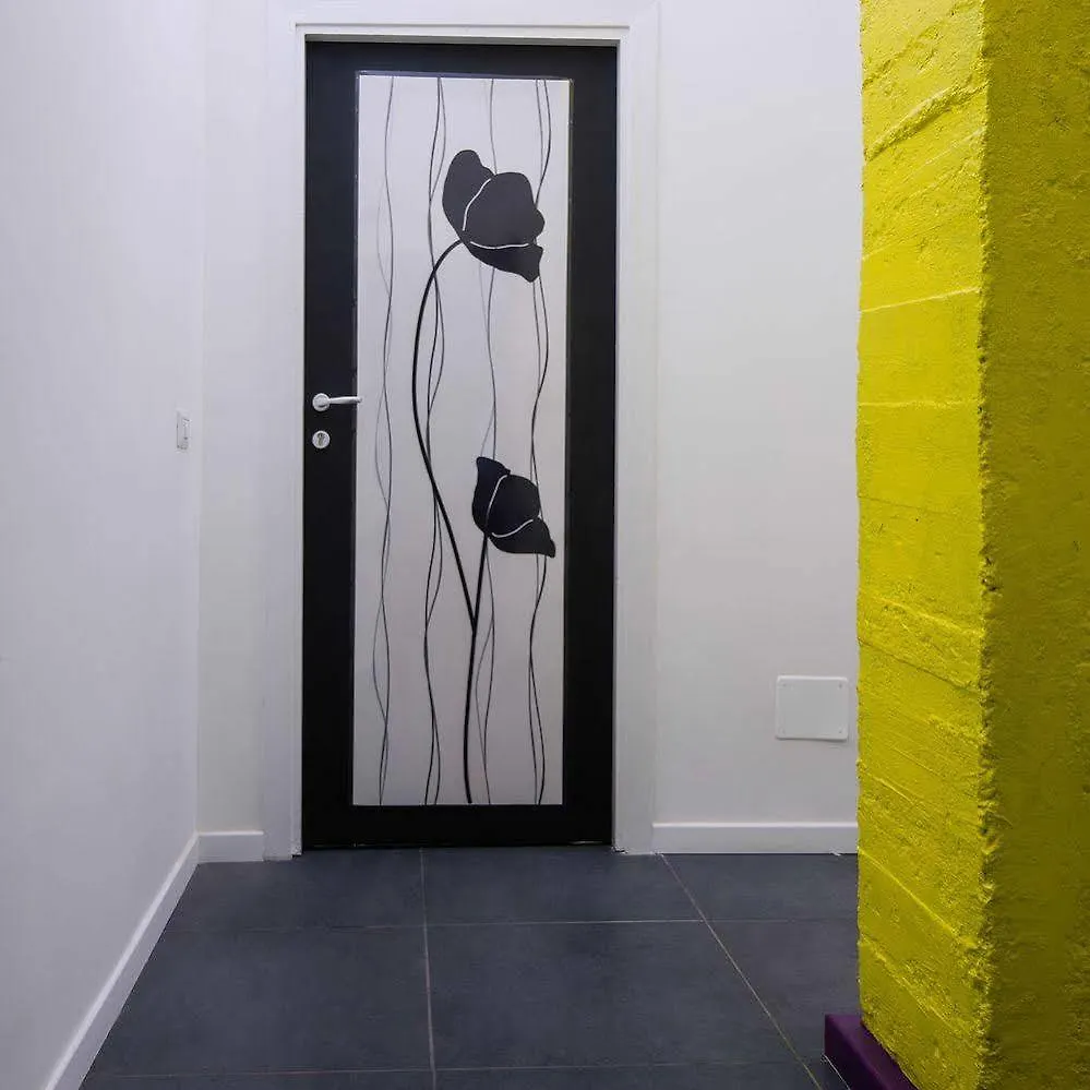 Bed And Breakfast Le Due Civette Ρώμη Ιταλία
