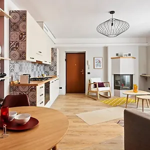 Piccola Venezia A Milano- Il Fascino Dei Navigli! Apartamento Milán