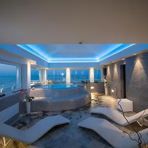 *** Hotel Adlon - Fronte Mare Italy