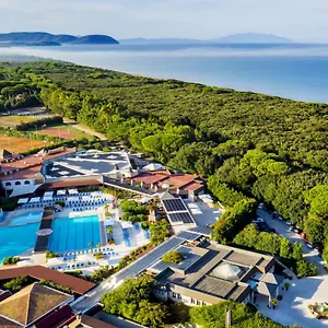 Garden Toscana Resort Отель Сан-Винченцо
