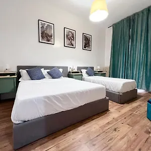 Гостевой дом The Place In