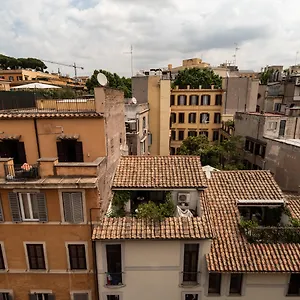 4* بيت ضيافة Mate Collection Gran Filippo, Rome-fontana Di Trevi
