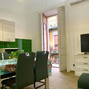 Global Center Apartamento CTA