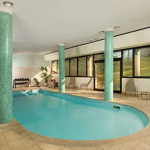 **** Hotel Nh Bologna Villanova Italy