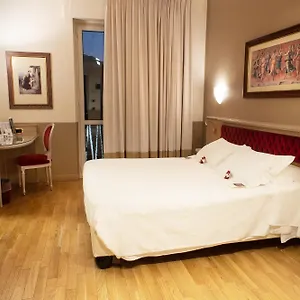 **** Hotel Santa Barbara Italy