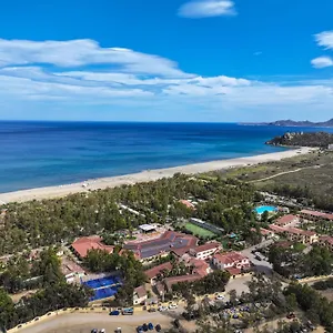 4 Mori Family Village - Villaggio Per Famiglie База отдыха Муравьера
