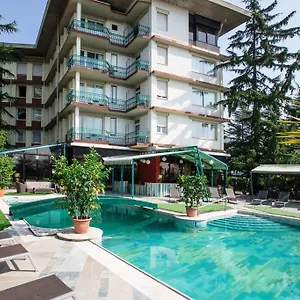 **** Hotel Grand Panoramic Italy