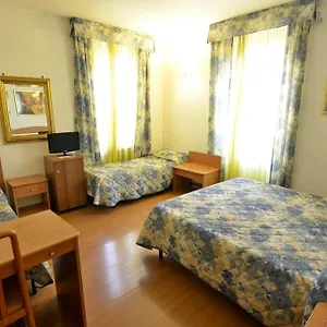 Tirreno Roma