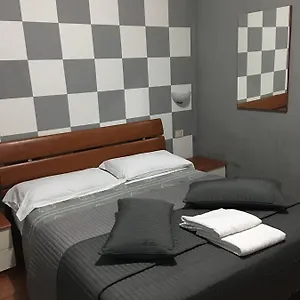 Hi Termini Guest house