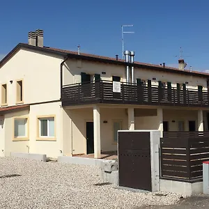 Gate To Apartamento Verona