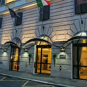 Windrose Roma