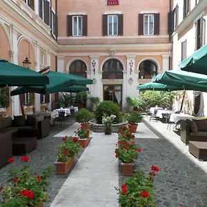 Relais Antico Palazzo Rospigliosi Roma