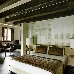Hyatt Centric Venice Отель Мурано