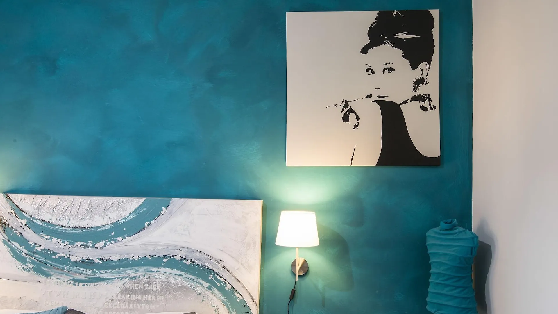 Bed And Breakfast Le Due Civette Rome Italy