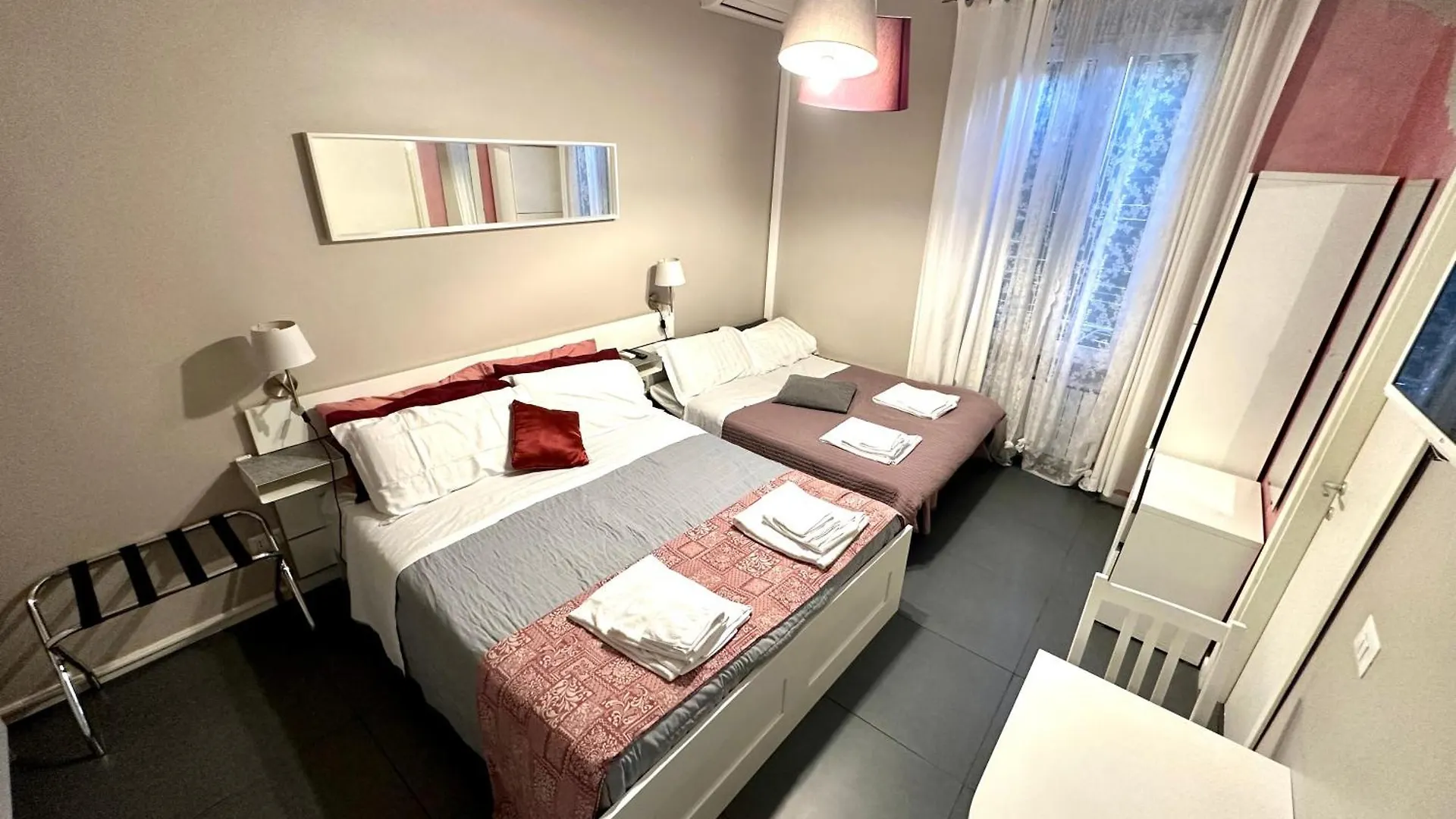 **** Bed & Breakfast Bed And Breakfast Le Due Civette Rome Italy