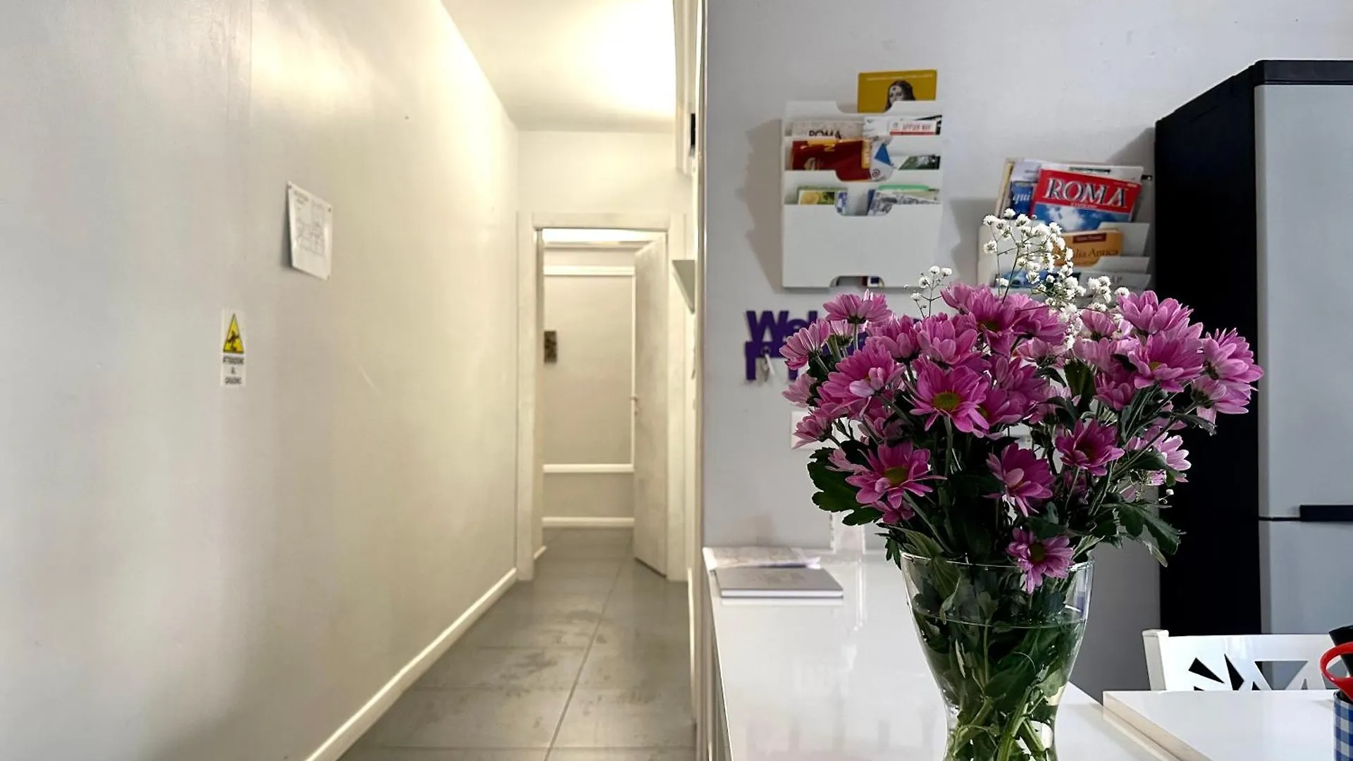Bed And Breakfast Le Due Civette Rome Bed & Breakfast