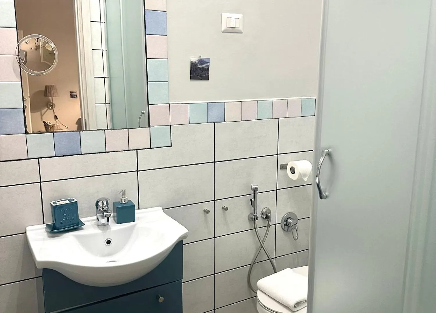 Bed & Breakfast Bed And Breakfast Le Due Civette Rome