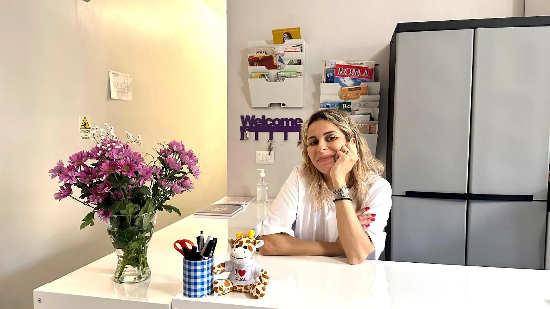Bed & Breakfast Bed And Breakfast Le Due Civette Rome