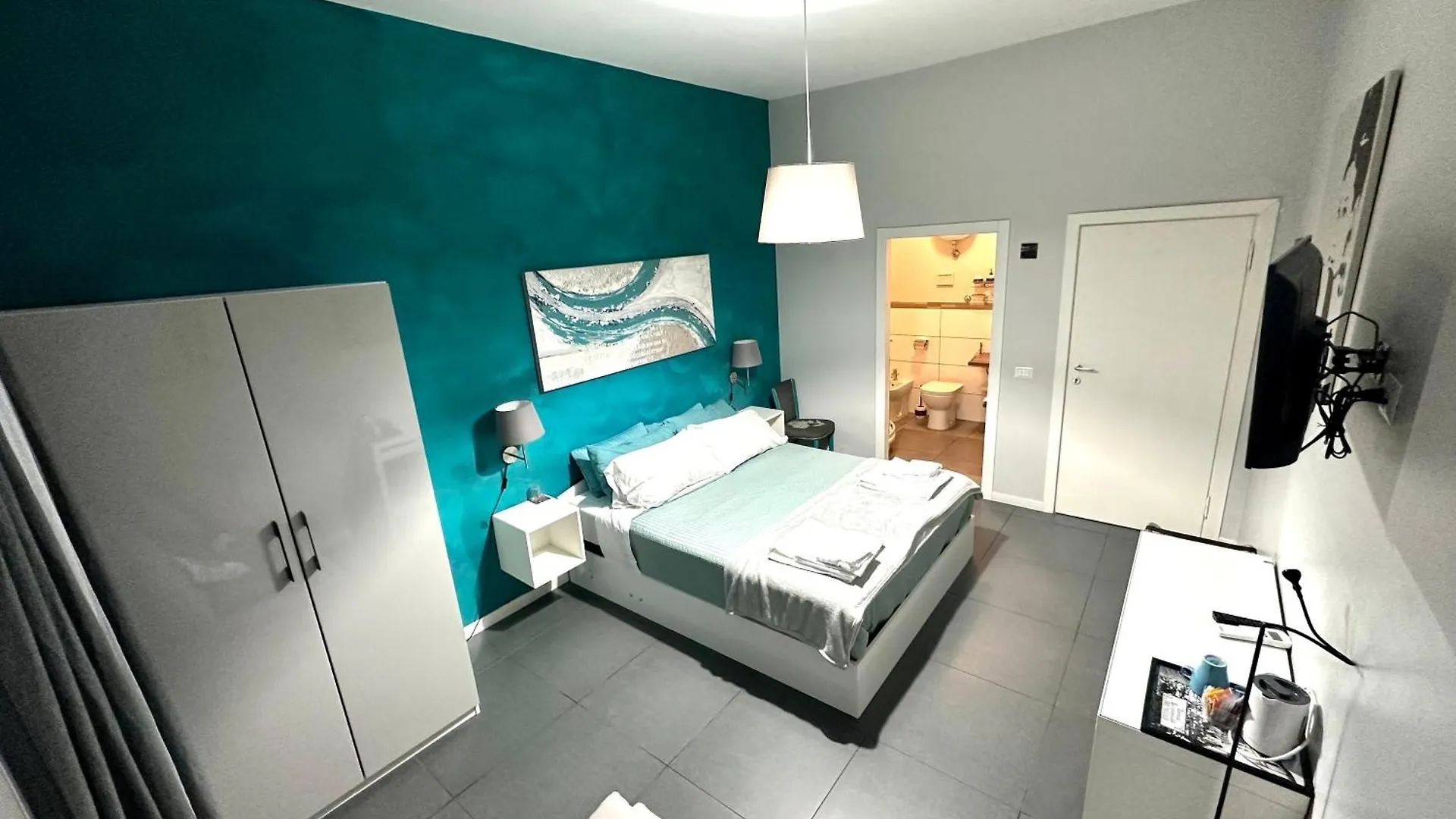 Bed & Breakfast Bed And Breakfast Le Due Civette Rome