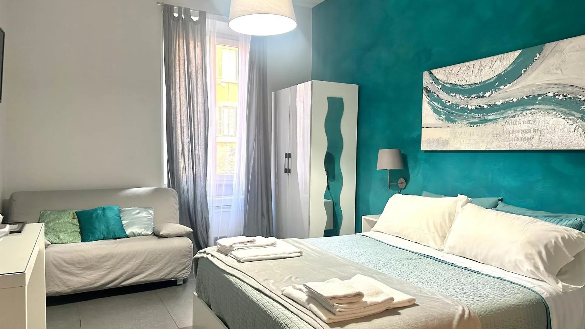 **** Bed & Breakfast Bed And Breakfast Le Due Civette Rome Italy