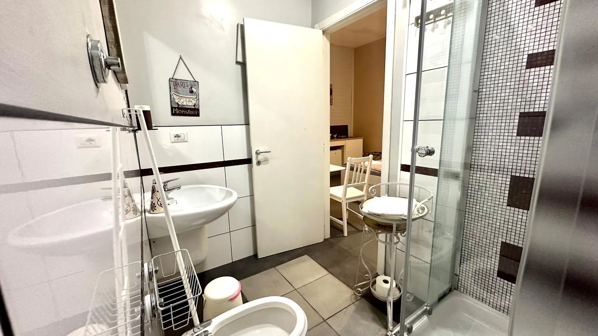 Bed & Breakfast Bed And Breakfast Le Due Civette Rome