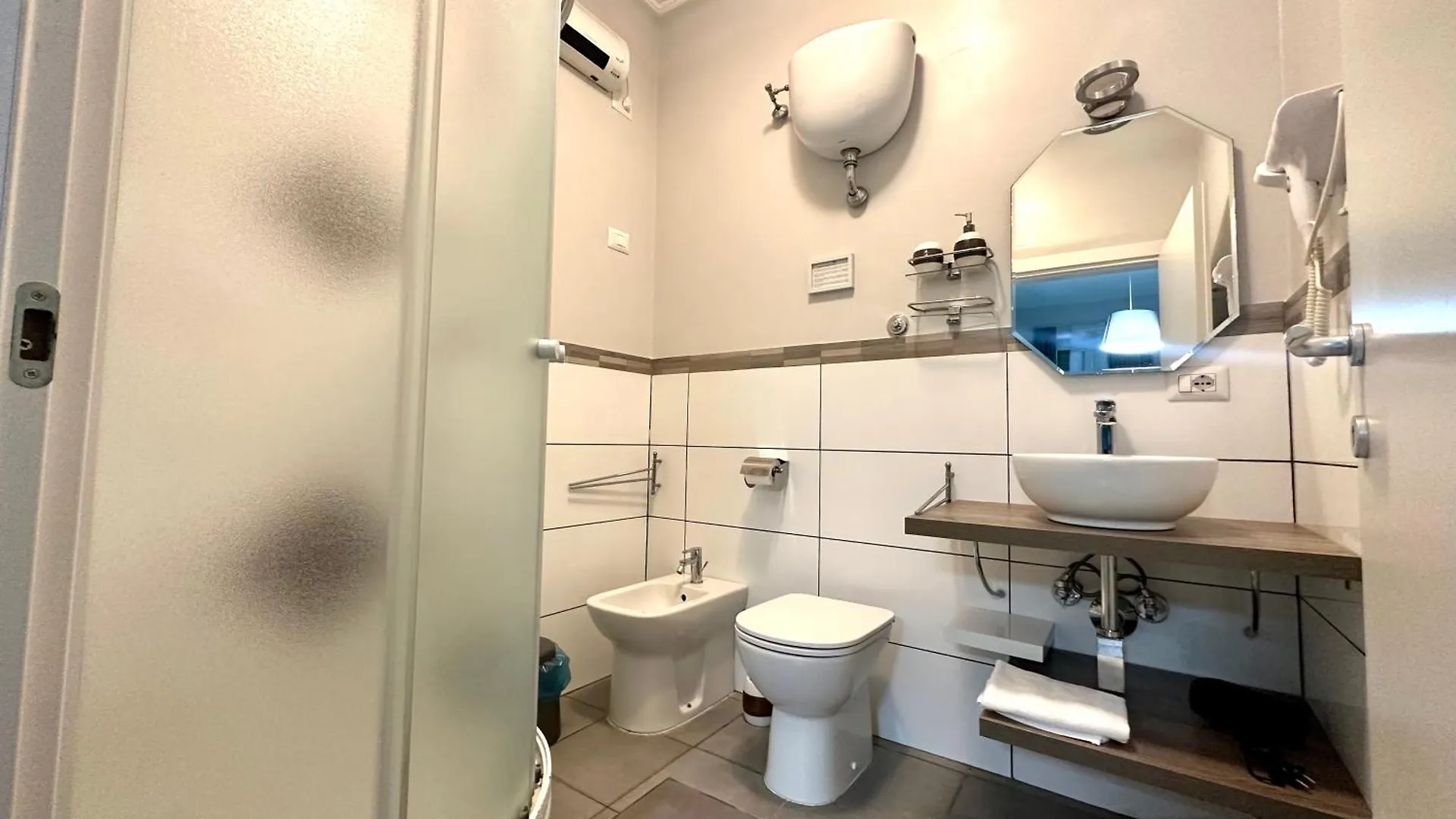 **** Bed & Breakfast Bed And Breakfast Le Due Civette Rome Italy