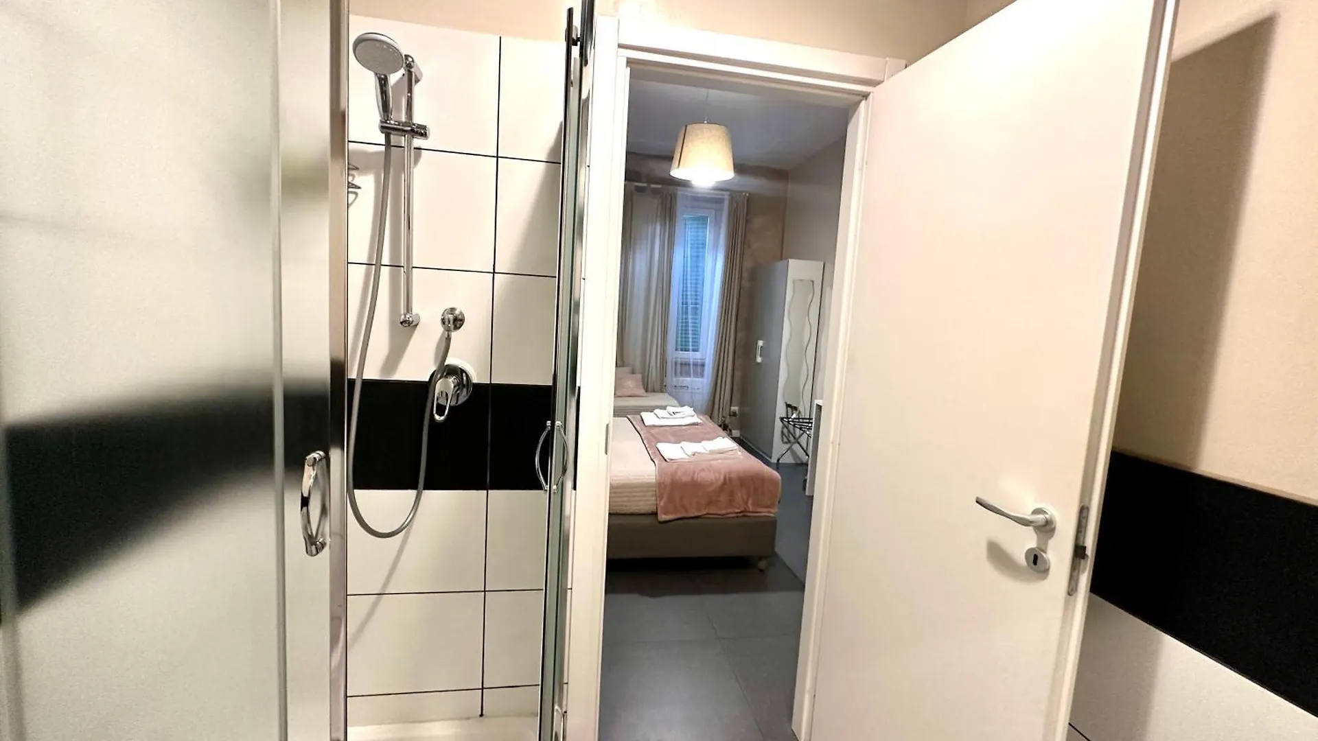 Bed And Breakfast Le Due Civette Rome