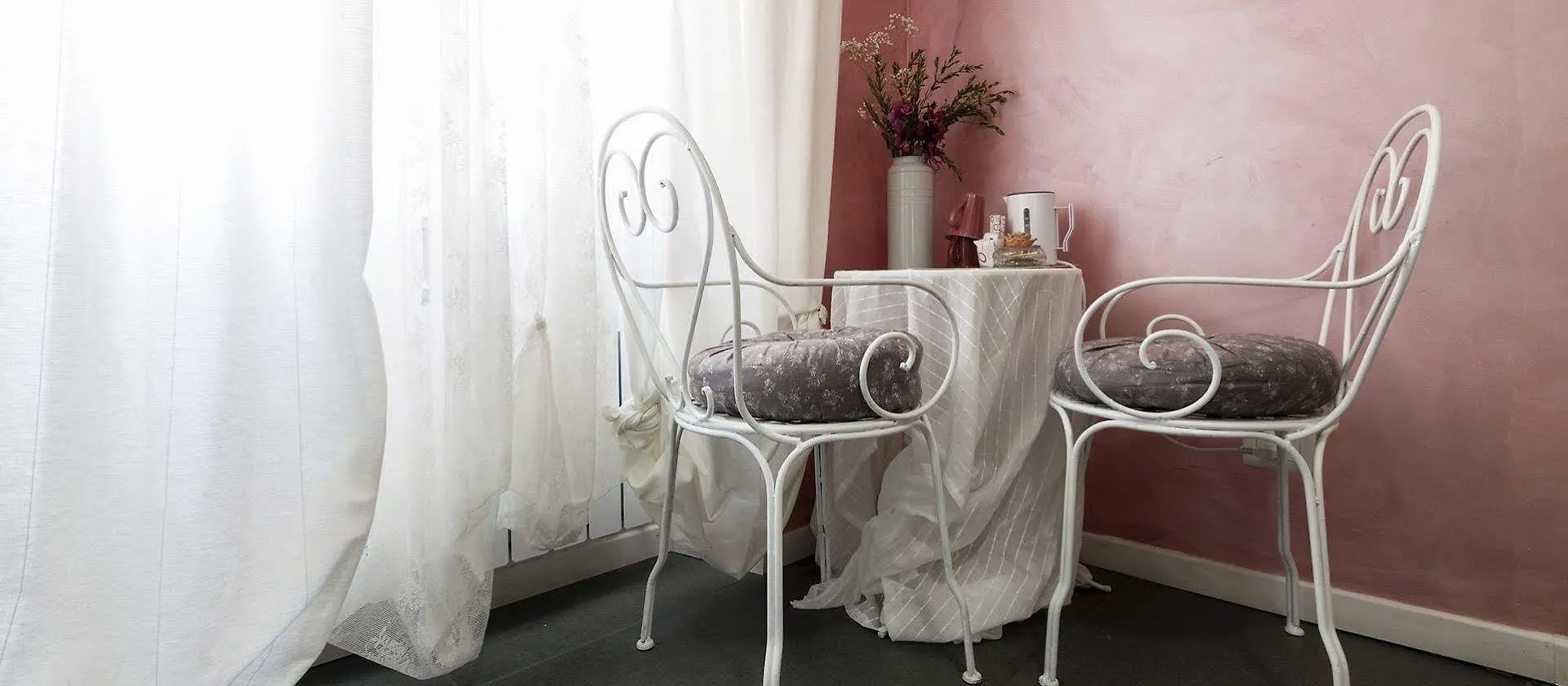 **** Bed & Breakfast Bed And Breakfast Le Due Civette Rome Italy