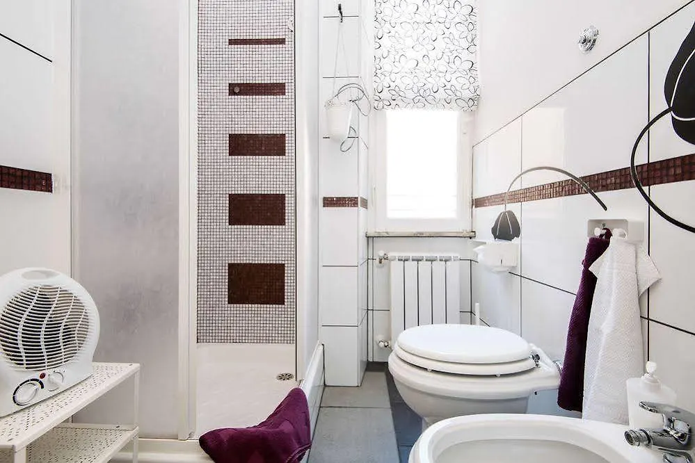 Bed And Breakfast Le Due Civette Rome